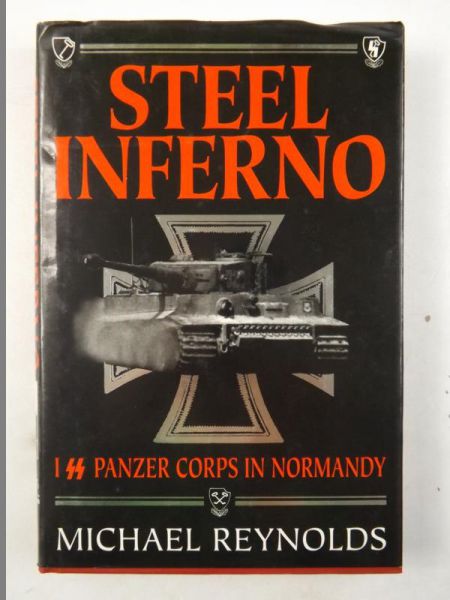 Steel Inferno