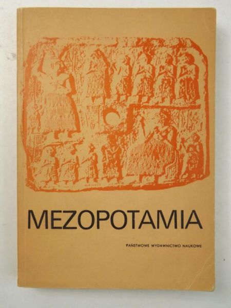 Mezopotamia