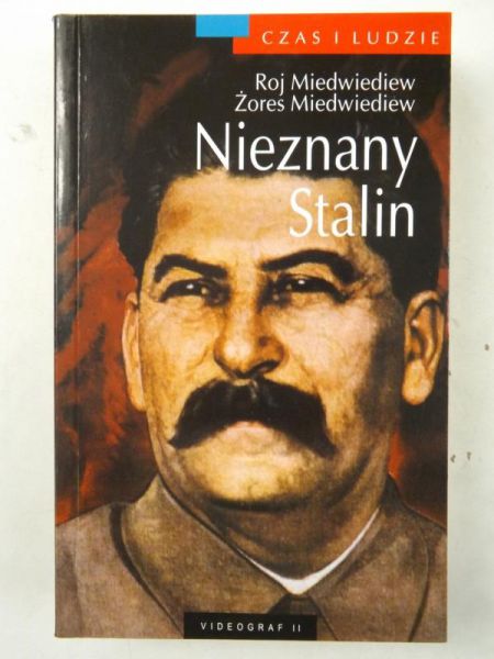 - Nieznany Stalin