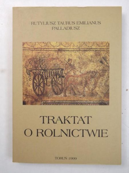 Traktat o rolnictwie