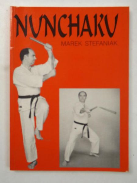 Nunchaku