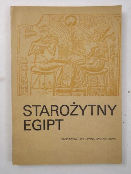 Starożytny Egipt