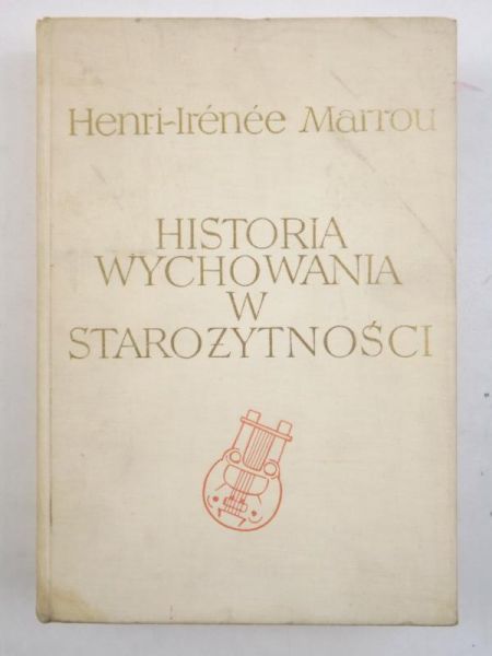 Historia wychowania w starożytności