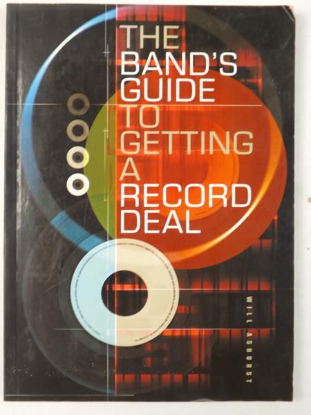 Ashurst Will - The band's to getting a record deal