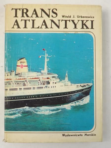 Transatlantyki