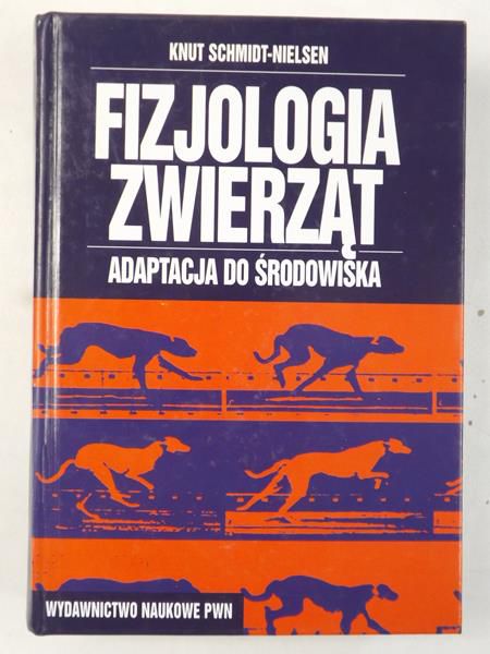 Fizjologia Zwierząt: Adaptacja do środowiska