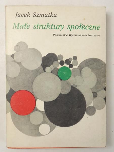 Małe struktury społeczne