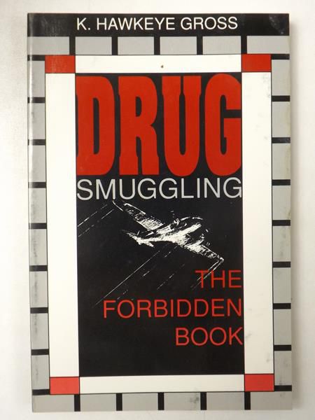 Drug smuggling