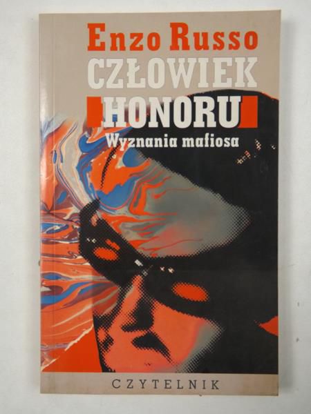 Russo Enzo - Człowiek honoru