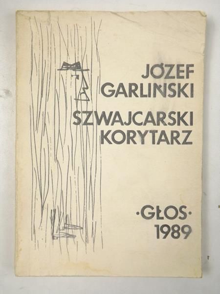 Szwajcarski korytarz