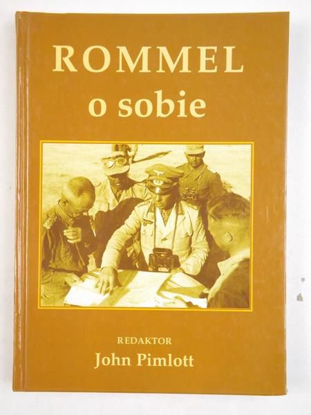 Rommel o sobie
