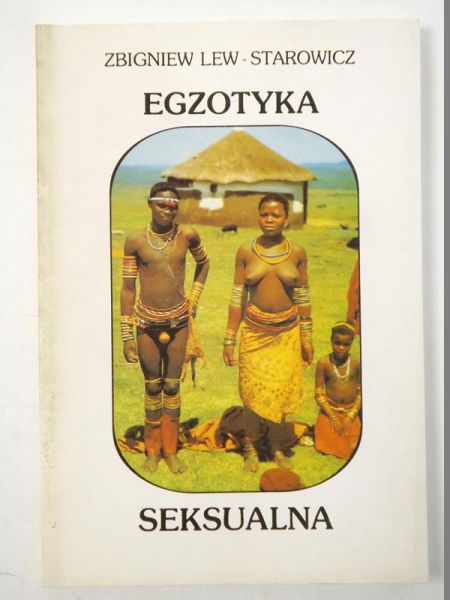 Egzotyka seksualna