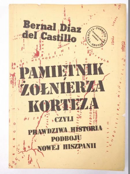 Pamiętnik żołnierza Korteza