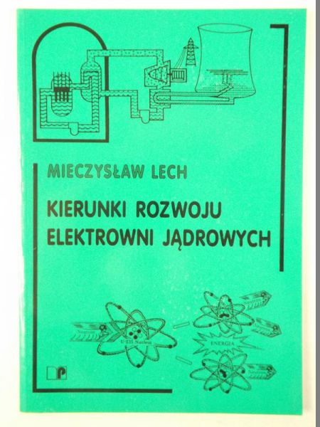 Kierunki Rozwoju Elektrowni Jądrowych
