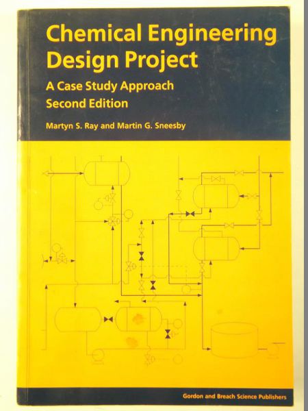 Chemical Engineering Design Project