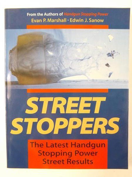 Marshall Evan,   - Street Stoppers