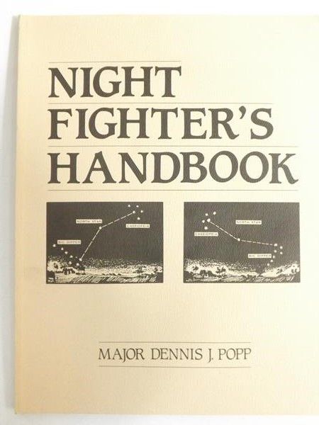 Night Fighter's Handbook