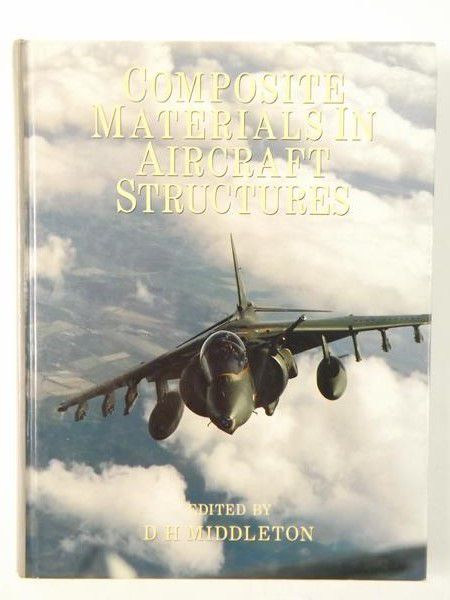 Composite Materials In Aircraft Structures