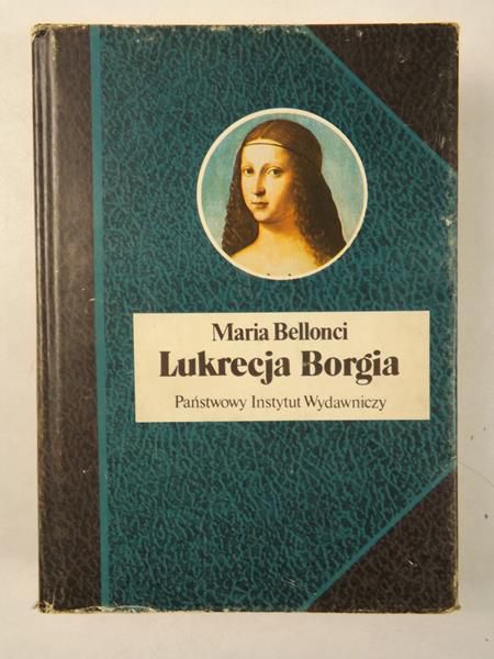 Lukrecja Borgia, BSL