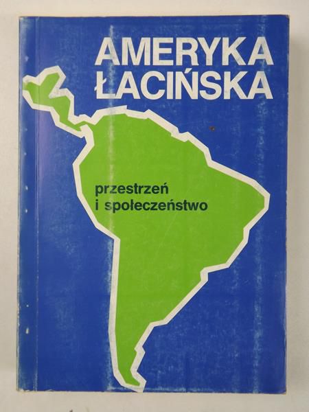 Ameryka Łacińska