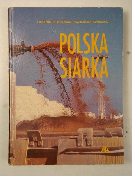 Polska Siarka