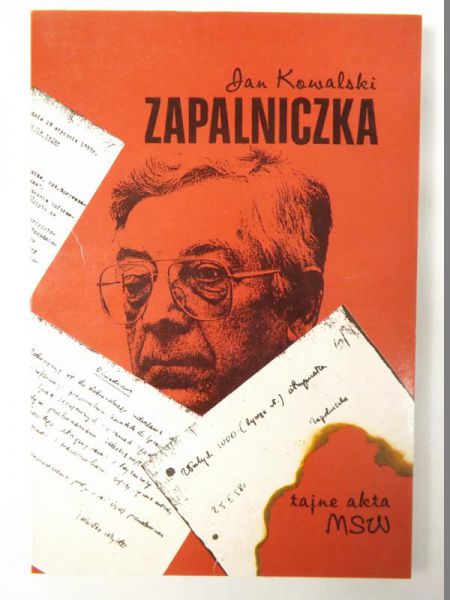 Zapalniczka