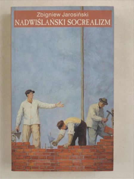 Nadwiślański socrealizm