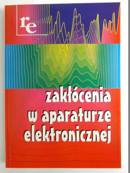 Hasse Lech - Zakłócenia w aparaturze elektronicznej