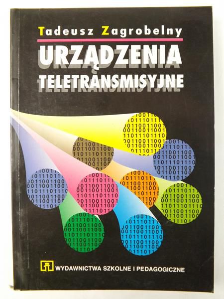 Urządzenia Teletransmisyjne