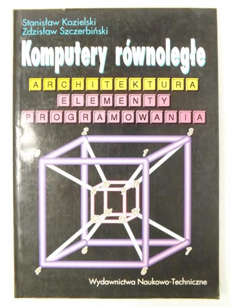Komputery równoległe