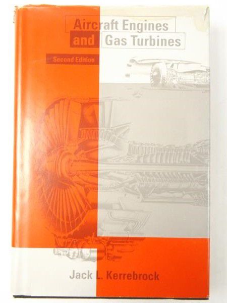 Aircraft Engines and Gas Turbines
