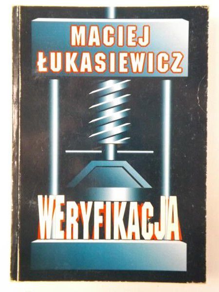 Weryfikacja