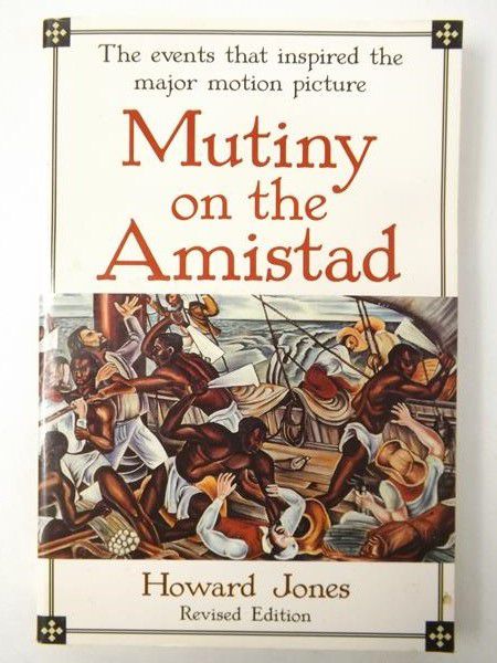 Mutiny on the Amistad