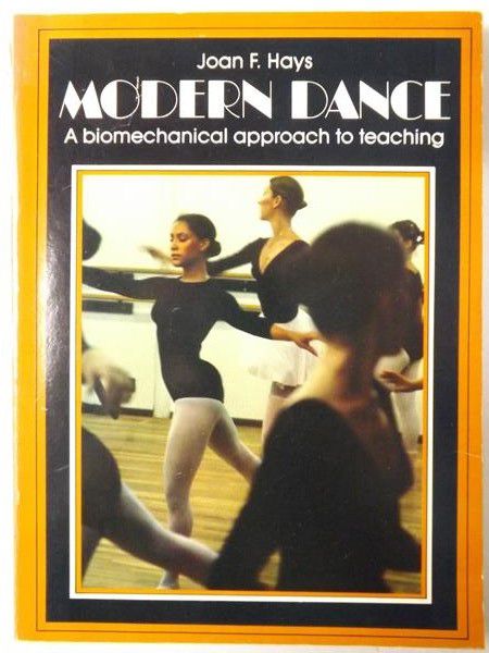 Modern dance