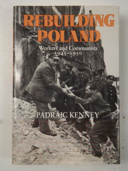 Rebuilding Poland