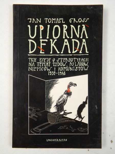 Upiorna dekada