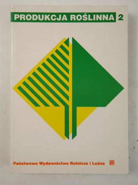Produkcja roślinna 2