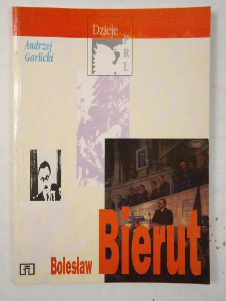 Bolesław Bierut