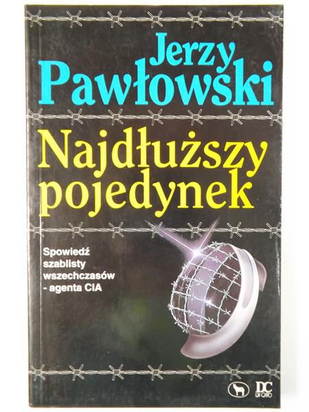 Najdłuższy pojedynek
