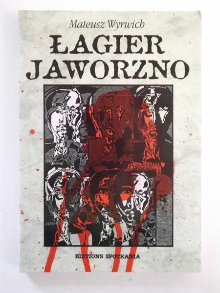Łagier Jaworzno