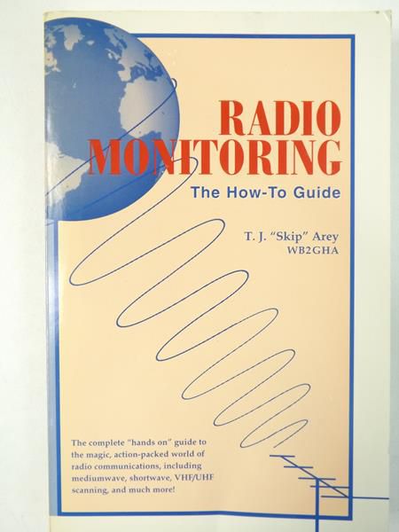 Radio monitoring