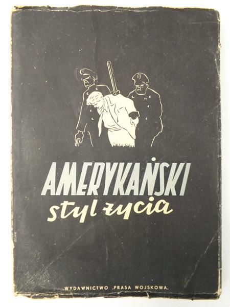 Amerykański styl życia