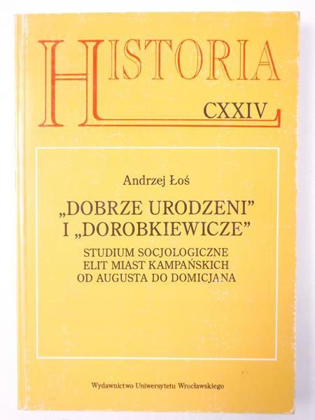 Historia CXXIV