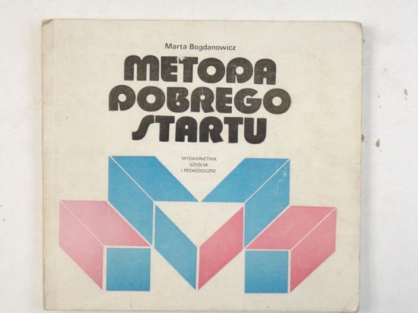 Metoda dobrego startu