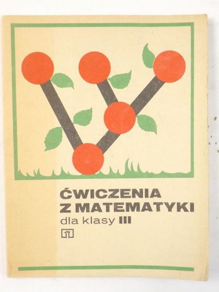 Ćwiczenia z matematyki dla klasy III