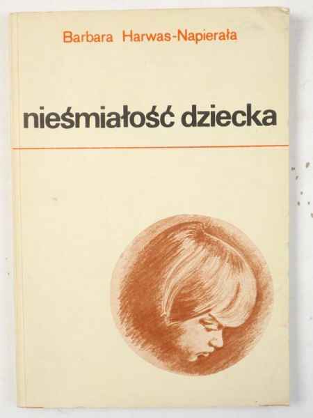 Nieśmiałość dziecka