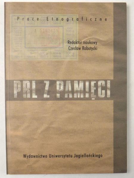 PRL z pamięci