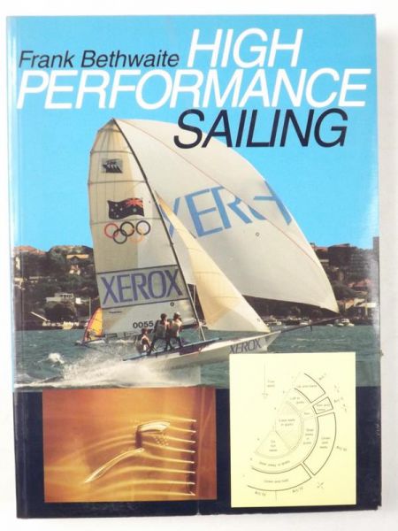High Performance Sailing