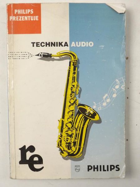 Technika audio