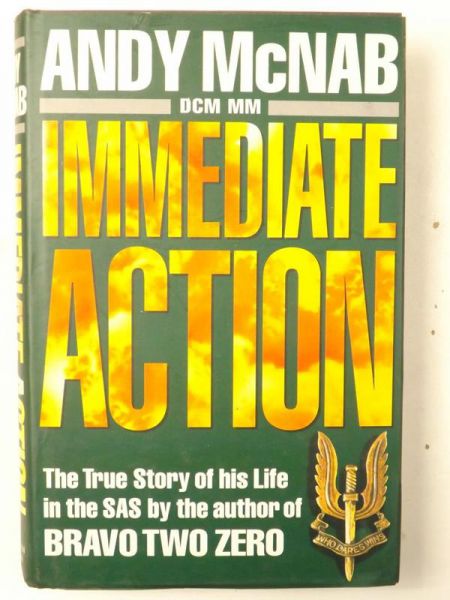 Immediate Action